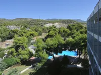 Siagas Beach Hotel Hotels in Loutraki-Agioi Theodoroi