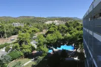 Siagas Beach Hotel Hôtels à : Megara