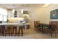 Agreeable Family Baguio Suites