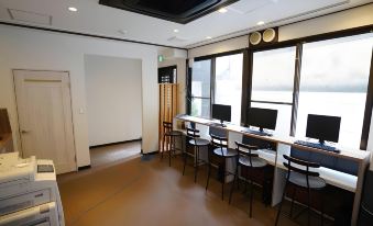 Guest House Kyoto Inn