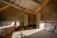 Forma Your Boutique Suite Hotels in Corciano