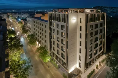 Academias Hotel, Autograph Collection Hotel a Atene