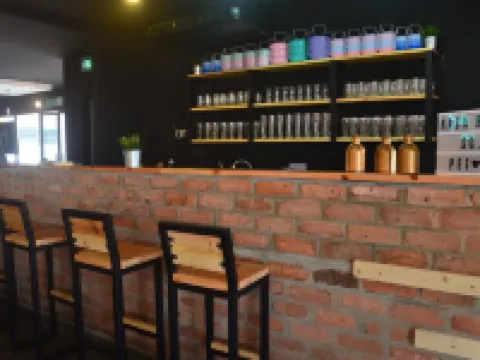 ホテル セリ マレーシア スンガイ ペタニ スンガイ・プタニのホテル