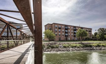 Ironworks Hotel