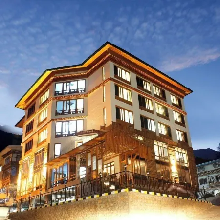 Hotel Damisa