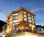 Hotel Damisa Hotels in 