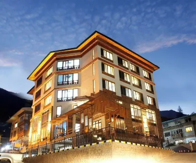 Hotel Damisa Hoteles en 