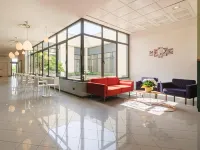 B&B Hotel Faenza Hotels in Faenza