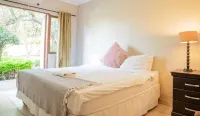 Cozy Guesthouse in Sandton.