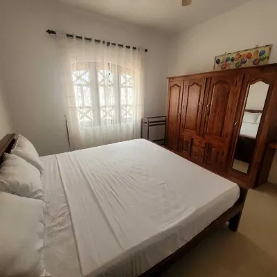 Grace The Joyful Rest Hotels in Batticaloa