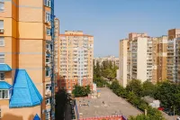 CityApartments Kyiv Akademmistechko