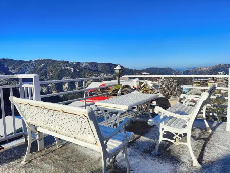 Vatsalyam Home Stay Отели в г. Шимла