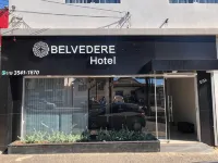 Hotel Belvedere Araras - Fácil Acesso Hospital São Leopoldo e Faculdades Hotels in Leme