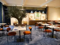 Hotel des Eaux - Wi-Fi