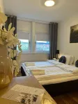 Almnäs Park Hotel Hotel di Sodertalje Municipality