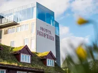 Hotel Hafnia Hotels in Torshavn