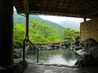 Hotel Kazurabashi Hotels in Miyoshi