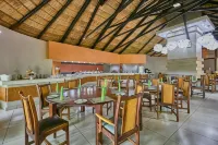 Cresta Marang Gardens Hotel - breakfast