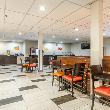 Quality Inn Near Mammoth Mountain Ski Resort
