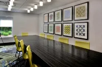 Holiday Inn Express RALEIGH-DURHAM AIRPORT by IHG Hotels in Morrisville