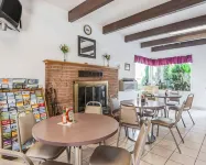 Rodeway Inn & Suites Omak - Okanogan