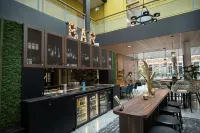 Flonk Hotel Groningen Centre, BW Signature Collection Hotels in Eelde-Paterswolde