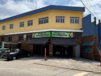 Hostel Lize