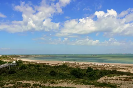 Dormio Breskens Apartments & Penthouses