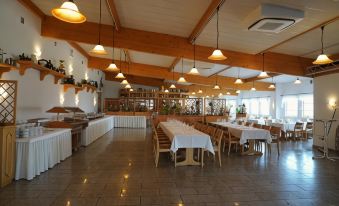 Alcor Hotel Feriendorf an der Ostsee