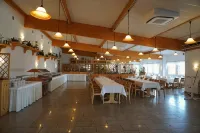 Alcor Hotel Feriendorf an der Ostsee Hotels in Boltenhagen