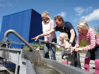 5 Person Holiday Home in Aabenraa
