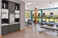 Fairfield Inn & Suites St. Joseph Hotels in Saint Joseph