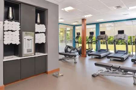 Fairfield Inn & Suites St. Joseph