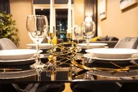 VCity ApartHotels Glasgow Central