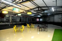 Hotel Aradhya Inn Deralakatte Hotels in Dakshina Kannada