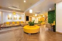 Bloom Hub Weh Andheri - 3성급