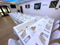 WX Hotel - Desayuno