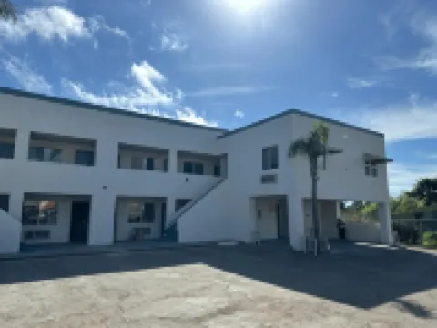Rodeway Inn