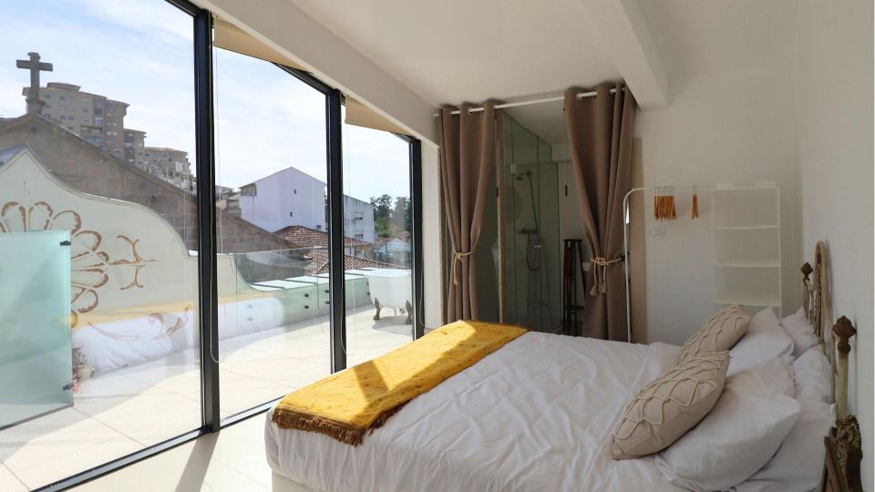 Casa Matriz Séc XVI