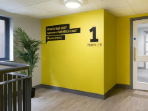 Bank Square Town House Hotels in Belfast