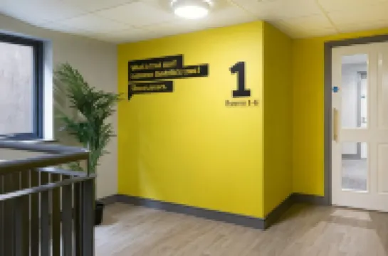 Bank Square Town House