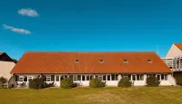 Karrebaeksminde Strandhotel Hotels in 