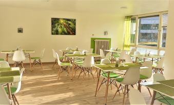 Hotel Austria Stuttgart-City