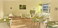 Hotel Austria Stuttgart-City Hotels in Stuttgart