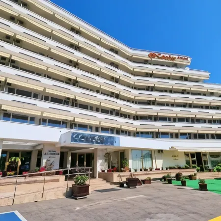 Hotel Condor