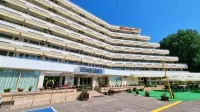 Hotel Condor - con vista mare