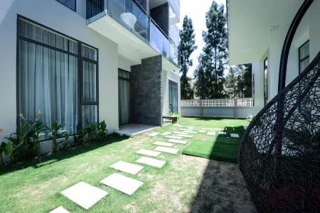 Sepon Boutique Resort Отели в г. TT. Cua Viet