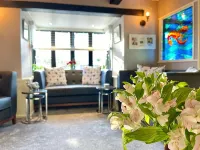 The Wensleydale Heifer Hotels in Coverham with Agglethorpe