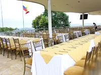 Hillary Nature Resort & Spa All Inclusive - Desayuno