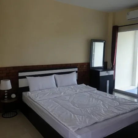 Ek Residence Banchang City